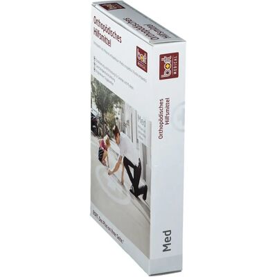 Bort BORT Zweizug Kniest tze XL - Kniebandage Bort BORT Zweizug Kniest tze XL - Kniebandage