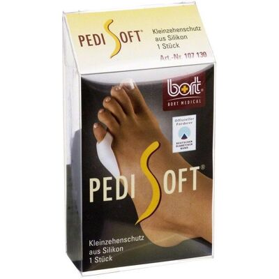 Bort PediSoft Zehenschutz - Fußpflege Bort PediSoft Zehenschutz - Fußpflege