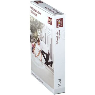 Bort - KubiTal Ellenbogen-Polster-Bandage - beige - M - Bandage Bort - KubiTal Ellenbogen-Polster-Bandage - beige - M - Bandage