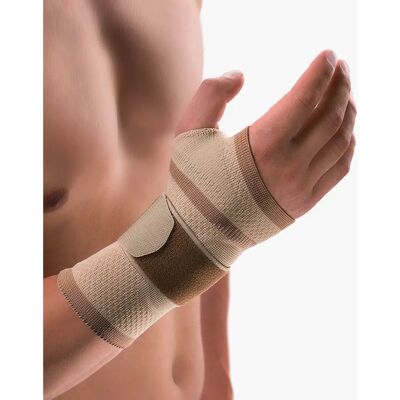 Bort GmbH - ManuBasic Bandage - rechts - Bandage Bort GmbH - ManuBasic Bandage - rechts - Bandage
