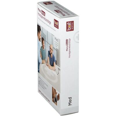 Bort GmbH ManuBasic Bandage L - Bandage Bort GmbH ManuBasic Bandage L - Bandage