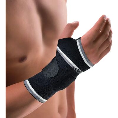 Bort GmbH ManuBasic Bandage L - Bandage Bort GmbH ManuBasic Bandage L - Bandage
