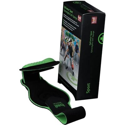 Bort EpiContur Sport Epicon.Soft-Spange - Bandage - Lindert Ellenbogensehnenreiz Bort EpiContur Sport Epicon.Soft-Spange - Bandage - Lindert Ellenbogensehnenreiz