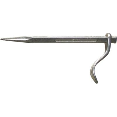 Gancho VBW para cemento / yeso - 150 mm Gancho VBW para cemento / yeso - 150 mm