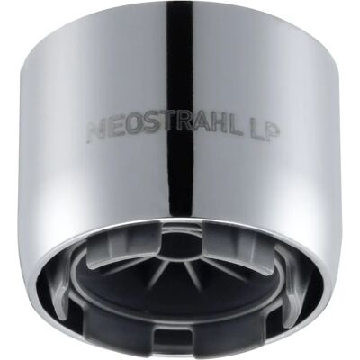Neoperl Neostrahl M22x1 Aeratore Cromato - Bassa Pressione Neoperl Neostrahl M22x1 Aeratore Cromato - Bassa Pressione