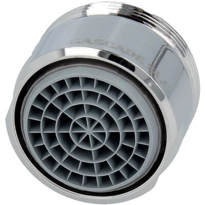 Neoperl Parigi M28x1 Chrom Aerator - Wasserhahn-Perlator Neoperl Parigi M28x1 Chrom Aerator - Wasserhahn-Perlator