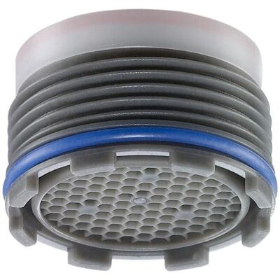 Neoperl M 18,5 x 1 Honigwaben Strahlregler - Flow Regulator Neoperl M 18,5 x 1 Honigwaben Strahlregler - Flow Regulator