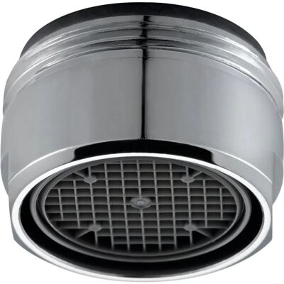 NEOPERL M28x1 Chrom-Aerator - Wasserhahn-Perlator NEOPERL M28x1 Chrom-Aerator - Wasserhahn-Perlator