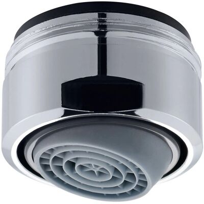 Neoperl Cascade SLC SSR Durchflussregler - 7,5-9,0 l/min Neoperl Cascade SLC SSR Durchflussregler - 7,5-9,0 l/min