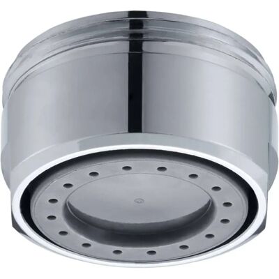 Neoperl Mikado Strahlregler - M 24x1 - Chromé - Aerator Neoperl Mikado Strahlregler - M 24x1 - Chromé - Aerator