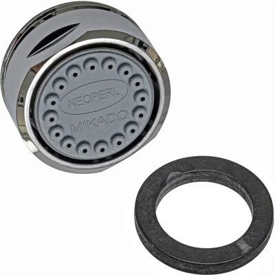 Neoperl MIKADO SLC PCA Aerator - Eenvoudig schoon te maken Neoperl MIKADO SLC PCA Aerator - Eenvoudig schoon te maken