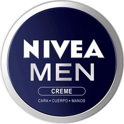NIVEA Men Krém 150 ml - Péče o obličej a tělo NIVEA Men Krém 150 ml - Péče o obličej a tělo