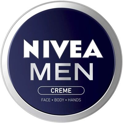 Nivea Men Creme 150ml - Cream for Men Nivea Men Creme 150ml - Cream for Men