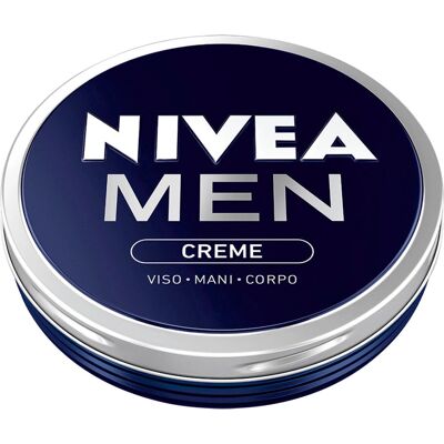 NIVEA MEN CREME 75 ml - Crema NIVEA MEN CREME 75 ml - Crema