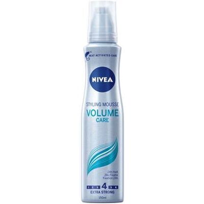 NIVEA 86944-06100 Crème et Mousse pour cheveux - Soins capillaires - Publicité NIVEA 86944-06100 Crème et Mousse pour cheveux - Soins capillaires - Publicité