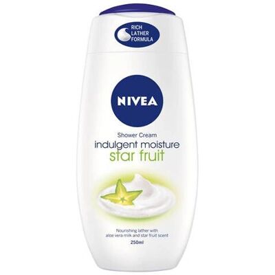 Nivea 80853 Duschgel - Kropsvask Nivea 80853 Duschgel - Kropsvask