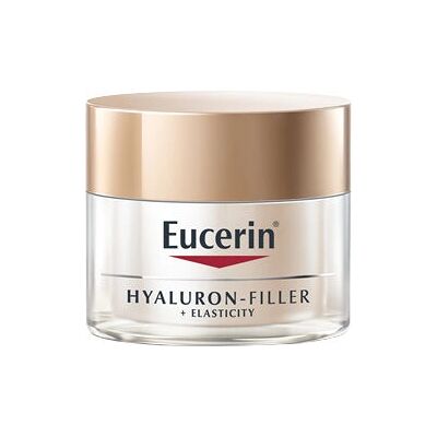 Eucerin Hyaluron-Filler + Elasticity Crema de Día SPF 15 Eucerin Hyaluron-Filler + Elasticity Crema de Día SPF 15