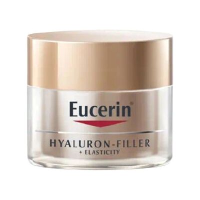 Eucerin Hyaluron-Filler + Elasticity Crema de Noche Eucerin Hyaluron-Filler + Elasticity Crema de Noche