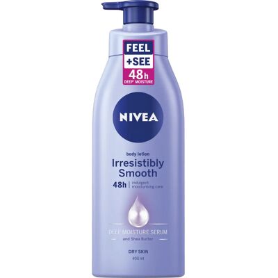 Nivea Unt de Shea - Body Lotion Nivea Unt de Shea - Body Lotion