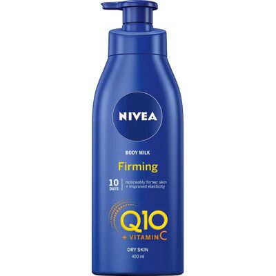NIVEA Body Lotion - Q10 + Vitamin C - 400 ml NIVEA Body Lotion - Q10 + Vitamin C - 400 ml
