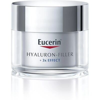 Eucerin Hyaluron-Filler Dagkrem SPF30 (50ml) Eucerin Hyaluron-Filler Dagkrem SPF30 (50ml)