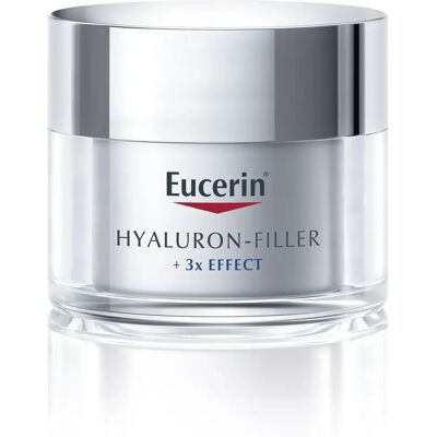 Eucerin Crème de Jour et Nuit - crème pour le visage Eucerin Crème de Jour et Nuit - crème pour le visage