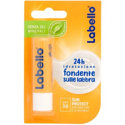 Labello Sun Protect SPF50 Balsamo labbra Labello Sun Protect SPF50 Balsamo labbra