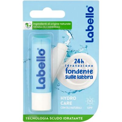 Labello Hydro Care SPF15 - Balsamo labbra Labello Hydro Care SPF15 - Balsamo labbra