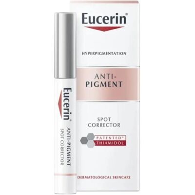 Eucerin Anti-Pigment Spot Corrector - Small Area Hyperpigmentation Treatment Eucerin Anti-Pigment Spot Corrector - Small Area Hyperpigmentation Treatment