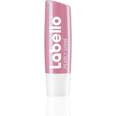Labello Baume Lèvres Rose Pastel - Soin des lèvres - Publicité Labello Baume Lèvres Rose Pastel - Soin des lèvres - Publicité