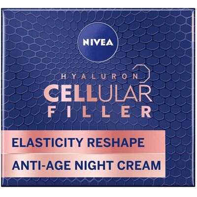 Nivea Hyaluron Nivea Hyaluron