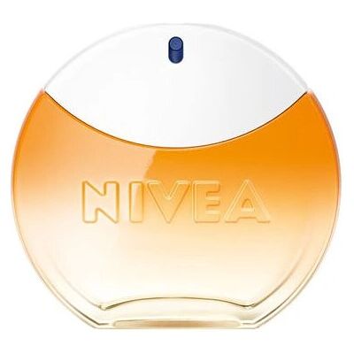 Nivea Sun Eau de Toilette - 30ml Nivea Sun Eau de Toilette - 30ml