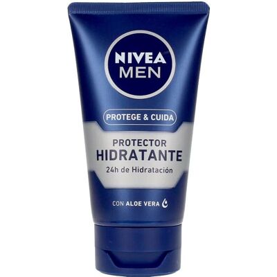 Nivea Men Crème Hydratante Nourrissante - Protecteur Nivea Men Crème Hydratante Nourrissante - Protecteur