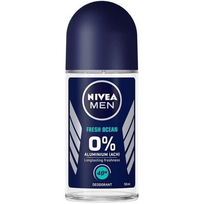 Nivea Men Frischer Ozean Deo - Deodorant für Männer Nivea Men Frischer Ozean Deo - Deodorant für Männer