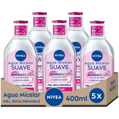 MKMen - 184g - piel sensible - enriquecido - Espuma de Afeitar MKMen - 184g - piel sensible - enriquecido - Espuma de Afeitar