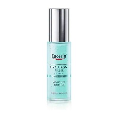 Eucerin Eucerin Hyaluron-Filler Booster Ενυδατικό Τζελ Προσώπου - Ελαφρύ Αντιγηραντικό Ορός Eucerin Eucerin Hyaluron-Filler Booster Ενυδατικό Τζελ Προσώπου - Ελαφρύ Αντιγηραντικό Ορός