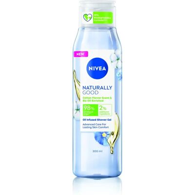 NIVEA - Rock Salts - 250 ml - Shower Gel NIVEA - Rock Salts - 250 ml - Shower Gel