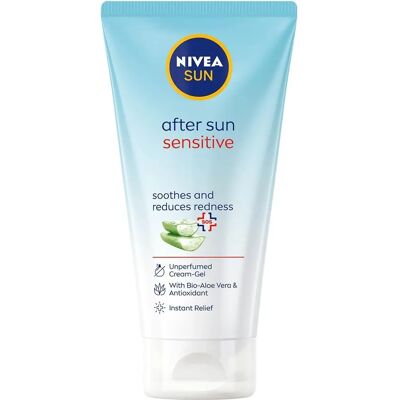 Nivea Sun SOS Aftersun Beroligende Gel (175 ml) Nivea Sun SOS Aftersun Beroligende Gel (175 ml)