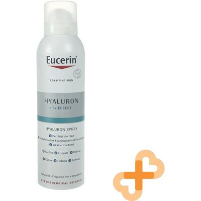 Beiersdorf Anti-Age Hyaluron Spray (150ml) Beiersdorf Anti-Age Hyaluron Spray (150ml)