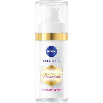 NIVEA Serum Ciała 94429 - Serum do ciała NIVEA Serum Ciała 94429 - Serum do ciała