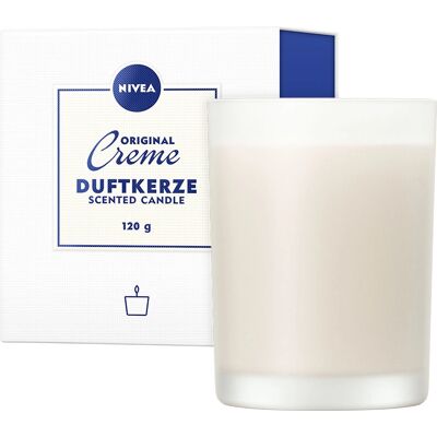 NIVEA 93777 Doftljus - Aroma Wax Melt NIVEA 93777 Doftljus - Aroma Wax Melt