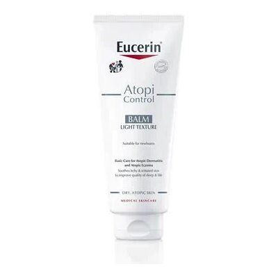 Eucerin AtopiControl Body Balm 400 ml - Hydratatie Diep Eucerin AtopiControl Body Balm 400 ml - Hydratatie Diep