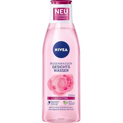 NIVEA 94428 Face BB/CC Cream - Face Care - 200 ml NIVEA 94428 Face BB/CC Cream - Face Care - 200 ml