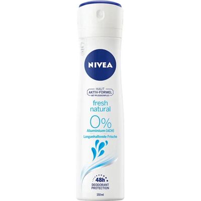 NIVEA Deodorant Spray - 150 ml NIVEA Deodorant Spray - 150 ml