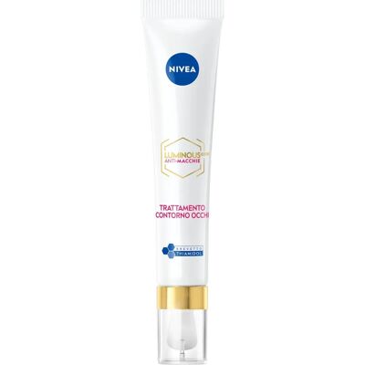 Nivea - Crème Contour des Yeux Anti-Taches Luminous630 - 15ml Nivea - Crème Contour des Yeux Anti-Taches Luminous630 - 15ml