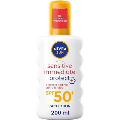 Nivea Sun set for sun exposure 1 pc Nivea Sun set for sun exposure 1 pc