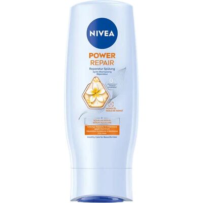 NIVEA - Power Repair - 200 ml - Femmes - Conditioner NIVEA - Power Repair - 200 ml - Femmes - Conditioner