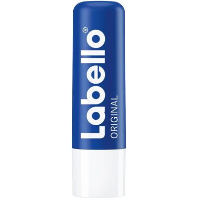 Labello Original Lippenbalsam - Lippenpflege Labello Original Lippenbalsam - Lippenpflege