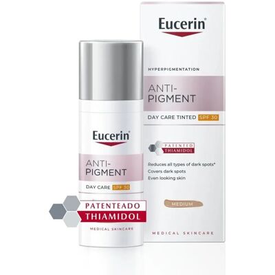 Eucerin Anti-Pigment Day Cream SPF30 - Hyperpigmentation Solution Eucerin Anti-Pigment Day Cream SPF30 - Hyperpigmentation Solution