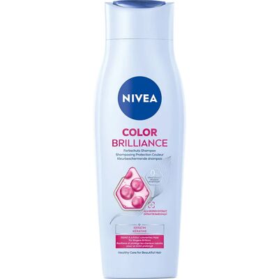 NIVEA Color Schutz pH-Balance - 250 ml - Farbenschutz - Shampoo NIVEA Color Schutz pH-Balance - 250 ml - Farbenschutz - Shampoo
